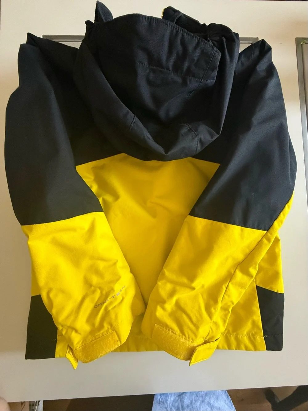 Columbia Kids 2-in-1 Fleece Lined Ski Snow Jacket Bugaboo II Fleece | Size S (8)